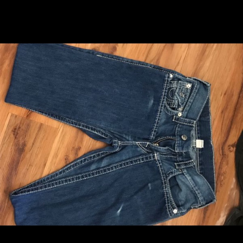 True religion jeans